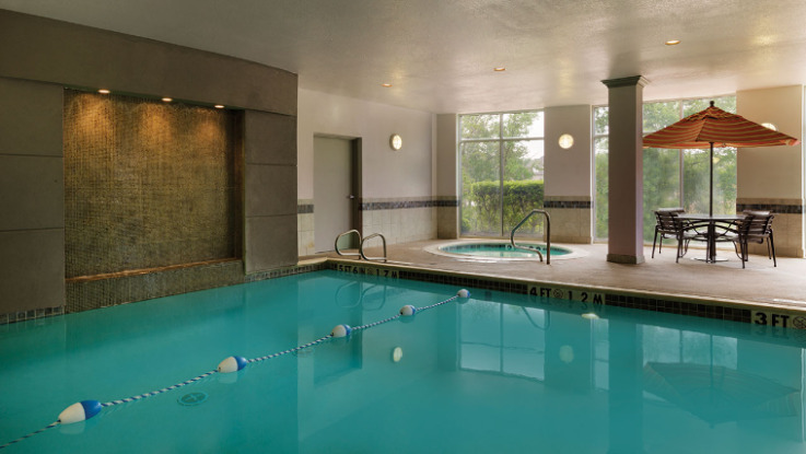Hyatt Place Hotel College Station